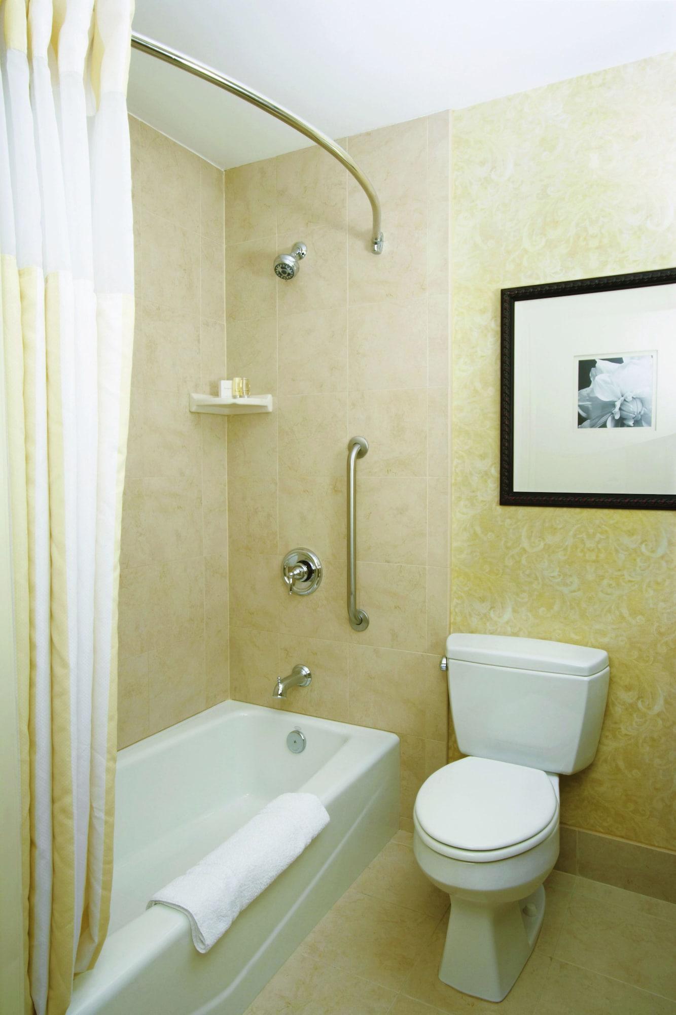 Hilton Garden Inn Poughkeepsie/Fishkill Buitenkant foto