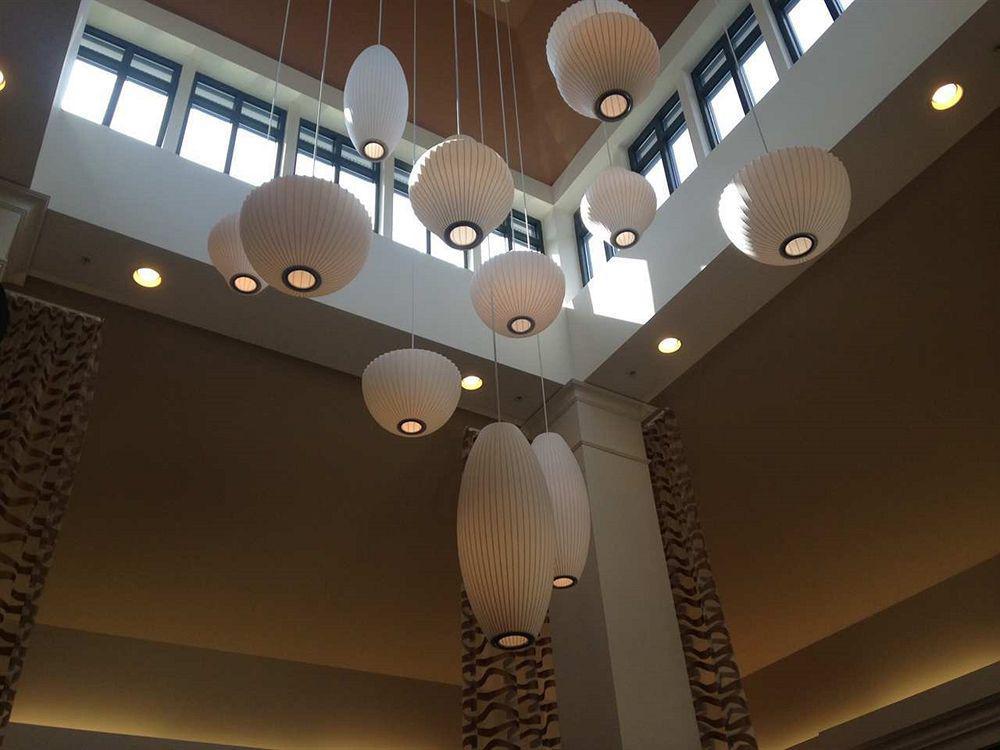 Hilton Garden Inn Poughkeepsie/Fishkill Buitenkant foto
